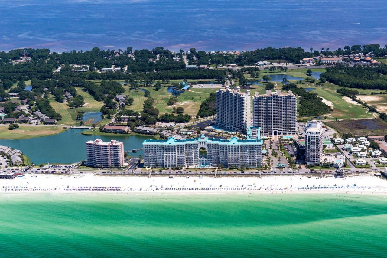 Ariel Dunes II 904 Villa Destin Exterior foto